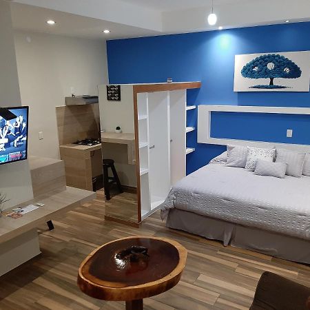 Hotel Boutique Casa Mariano Tepic Exterior foto