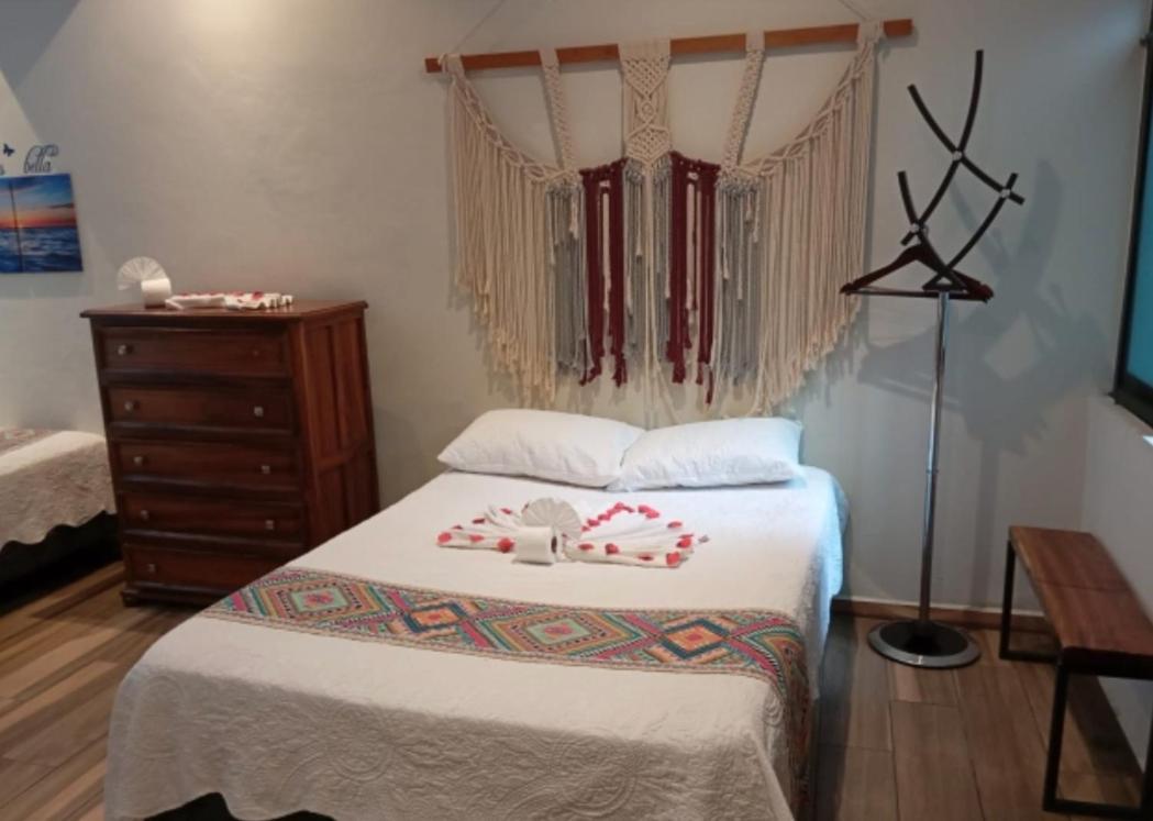 Hotel Boutique Casa Mariano Tepic Exterior foto