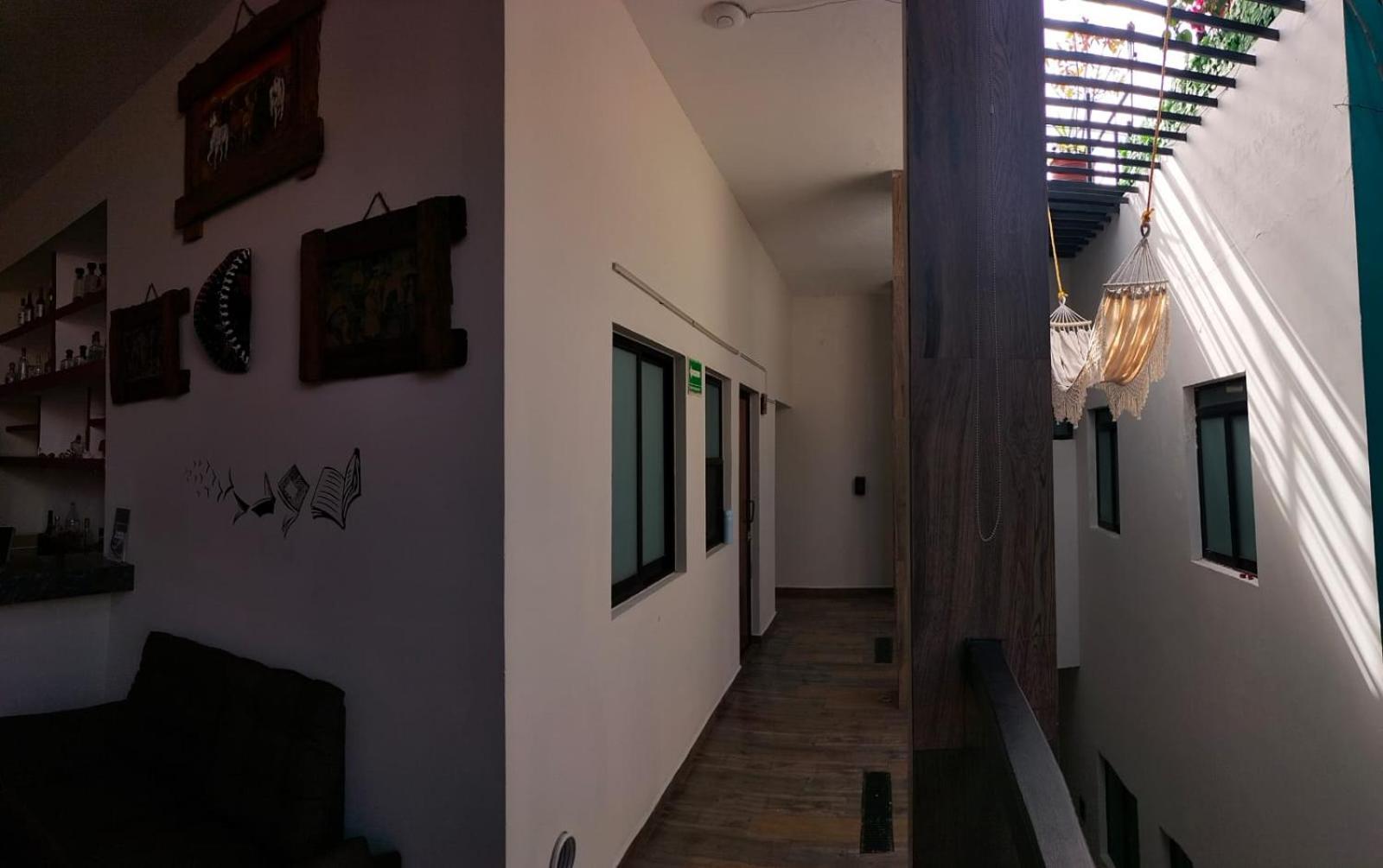 Hotel Boutique Casa Mariano Tepic Exterior foto